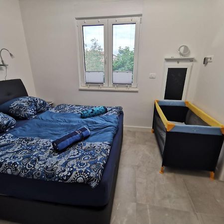Apartamento Volme Pool Banjole Exterior foto