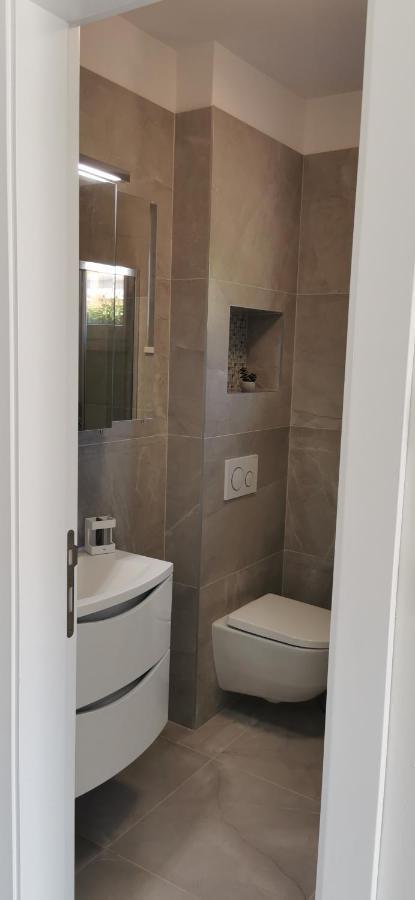 Apartamento Volme Pool Banjole Exterior foto