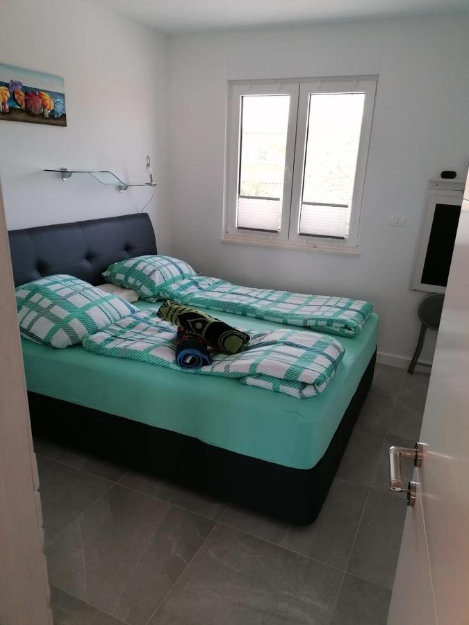 Apartamento Volme Pool Banjole Exterior foto