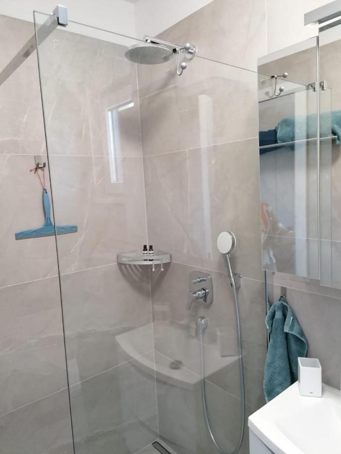 Apartamento Volme Pool Banjole Exterior foto