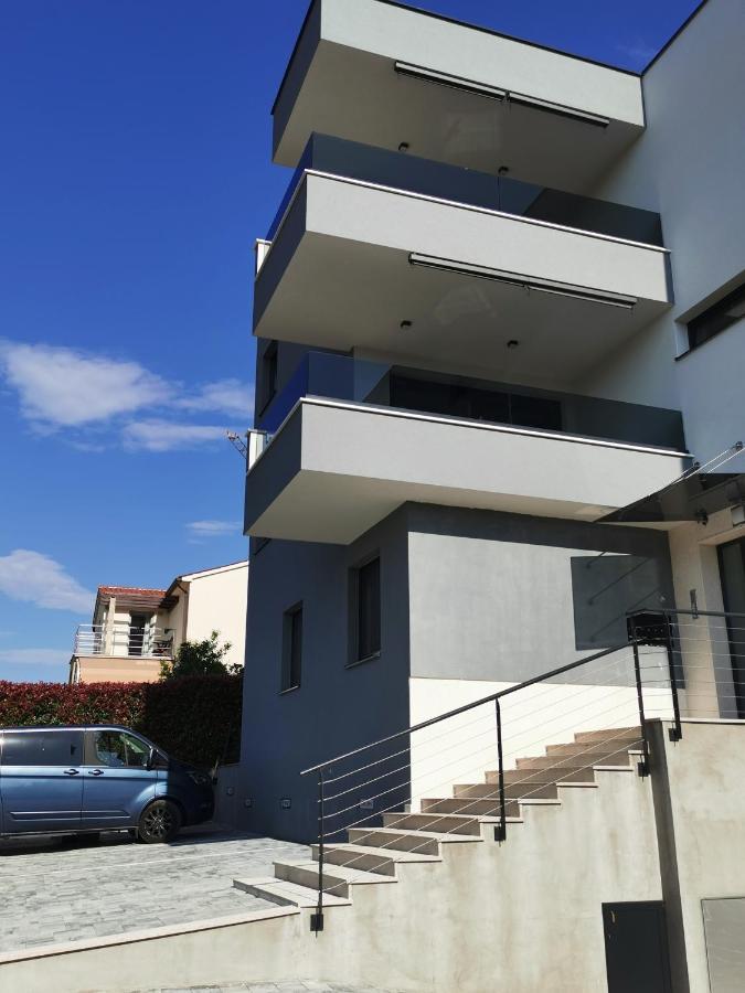 Apartamento Volme Pool Banjole Exterior foto
