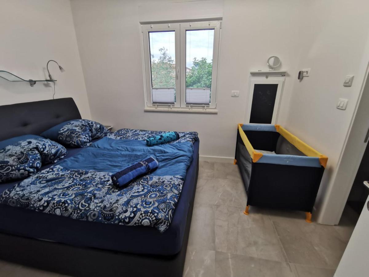 Apartamento Volme Pool Banjole Exterior foto
