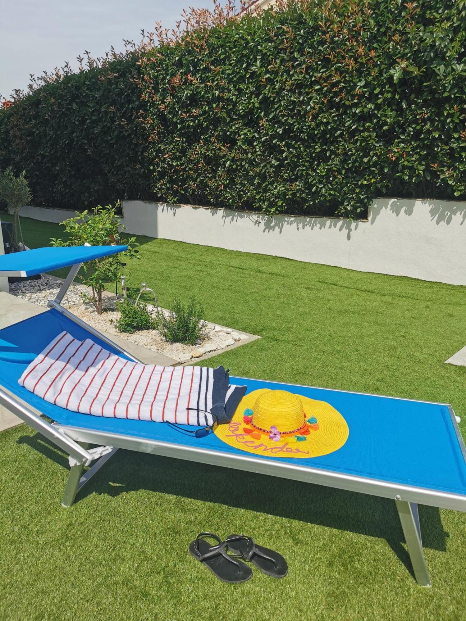 Apartamento Volme Pool Banjole Exterior foto