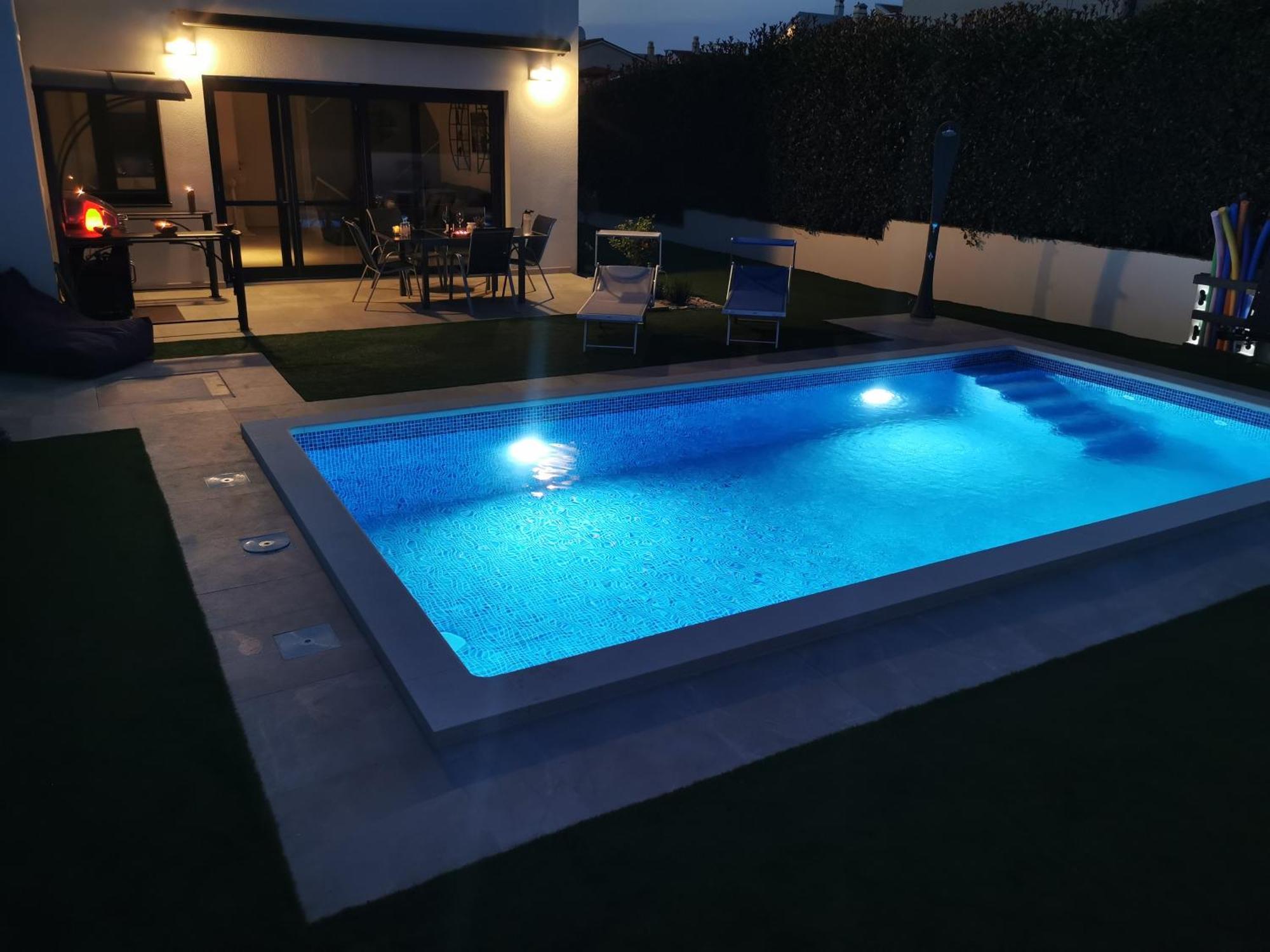 Apartamento Volme Pool Banjole Exterior foto